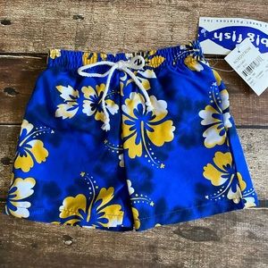 NWT Nordstrom Swim Trunks